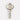 White Gold Key with Meet Me in Telluride