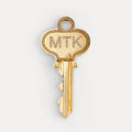 Key with MTK